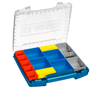 product Organaizer BOSCH  I-BOXX 53 Plastic