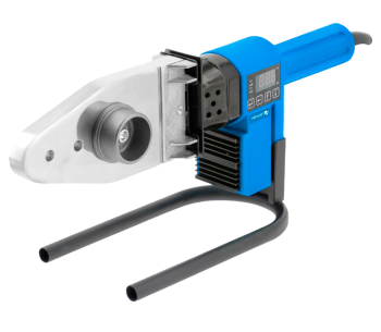 product Aparat de lipit tevi din polipropilena HOEGERT HT1P680 850w 16/20/25/32/40/50/63mm