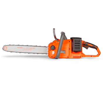 Цепная пила аккумуляторная DAEWOO DACS 1642Li SET 400мм 2x21В 5Ач photo 3
