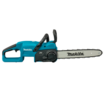 product Fierăstrău cu lanț cu acumulator (fără bat) MAKITA DUC357Z 350mm 18V