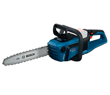 product Fierăstrău cu lanț cu acumulator (fără bat) BOSCH GKE 18V-40 400mm 18V