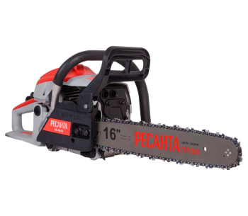 product Цепная пила бензиновая RESANTA BP-4516 450мм 45см3