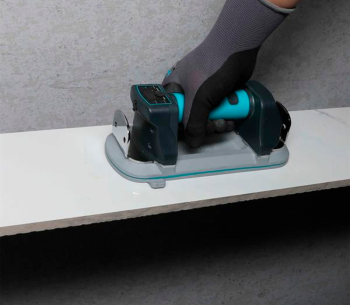 Ventuză cu vid cu acumulator BIHUI SCBLVT 100mm 120kg photo 1