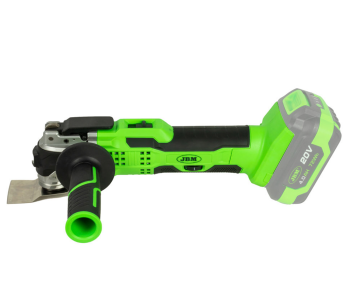 Uneltă multifuncțională fără fir (fără bat) JBM-60041 20V 19000osc/min photo 0