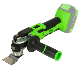 product Uneltă multifuncțională fără fir (fără bat) JBM-60041 20V 19000osc/min