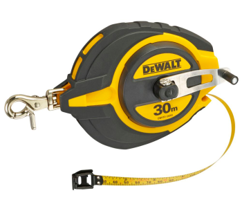 product Ruletă DEWALT DWHT0-34093 30m