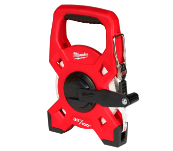 Ruletă MILWAUKEE Open Reel Long 30m photo 0