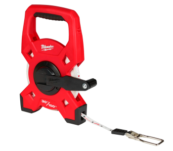 product Ruletă MILWAUKEE Open Reel Long 30m
