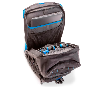 Rucsac pentru scule HOEGERT HT7G220 Poliester photo 1
