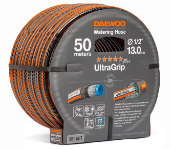 product Furtun ranforsat DAEWOO DWH 5117 13 mm (1/2") 50m
