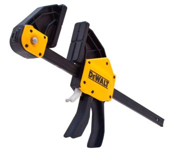 product Clemă de fixare DEWALT DWHT0-83185 Cu fixare rapidă 95mm 300mm
