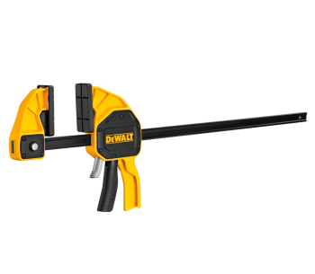 product Clemă de fixare DEWALT DWHT0-83186 Cu fixare rapidă 95mm 600mm