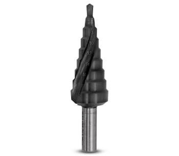 product Burghiu în trepte MAKITA P-69973 4-20mm HSS-CO TIN