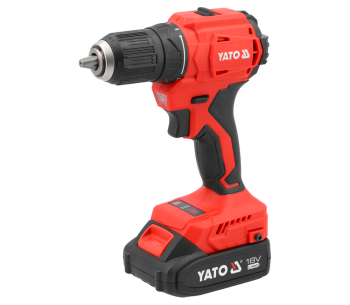 product Mașină de înșurubat cu acumulator YATO YT8277905 18V 2Ah