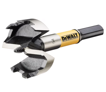 product Сверло-фреза форстнера DEWALT DT4583 54мм HSS