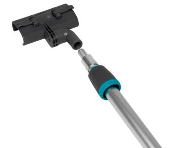 Mâner telescopic pentru trafalet BIHUI PTKJTH photo 0
