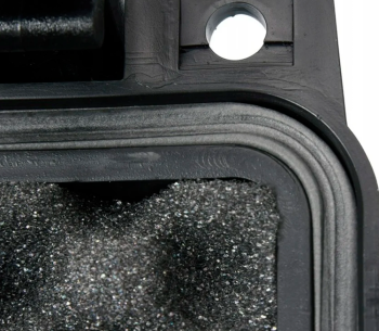 Valiză pentru scule YATO YT08905 Plastic photo 1
