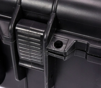 Valiză pentru scule YATO YT08905 Plastic photo 3