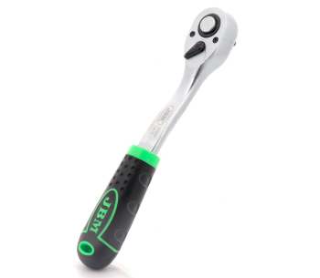 product Cheie cu clichet JBM-54019 1/2" 255mm