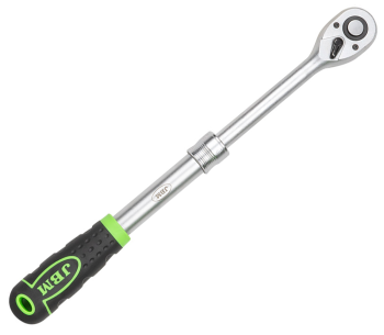 product Cheie cu clichet JBM-51307 1/2" 305-445mm