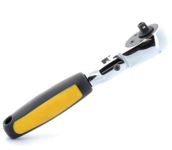 product Cheie cu clichet JBM-51306 1/4" 165mm