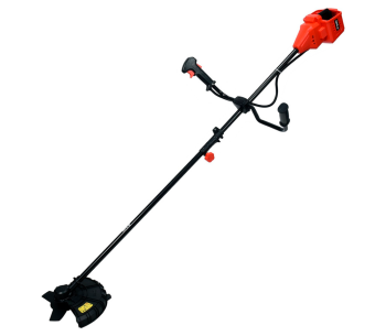 product Trimmer cu acumulator (fără bat) YATO YT85010 2x18V