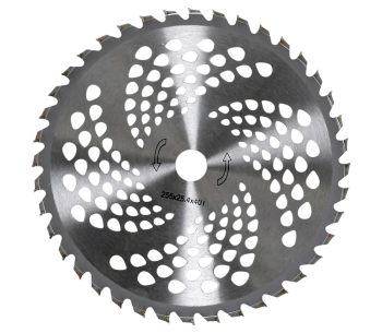 Motocoasă cu benzină HUTER GGT-2900T 2 timpi 52cm3 photo 1