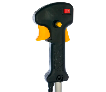 Motocoasă cu benzină HUTER GGT-2900T 2 timpi 52cm3 photo 2