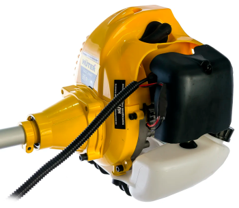 Motocoasă cu benzină HUTER GGT-2900T 2 timpi 52cm3 photo 3