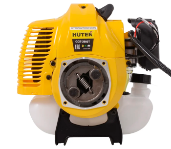 Motocoasă cu benzină HUTER GGT-2900T 2 timpi 52cm3 photo 4