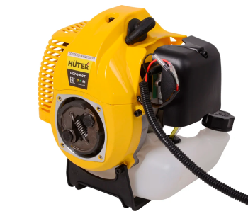 Motocoasă cu benzină HUTER GGT-2900T 2 timpi 52cm3 photo 5