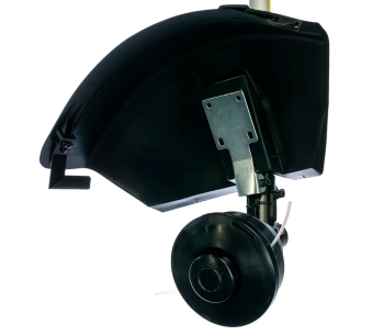 Motocoasă cu benzină HUTER GGT-2900T 2 timpi 52cm3 photo 6