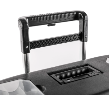 Cărucior pentru scule HOEGERT HT7G080 Oțel/Plastic photo 6