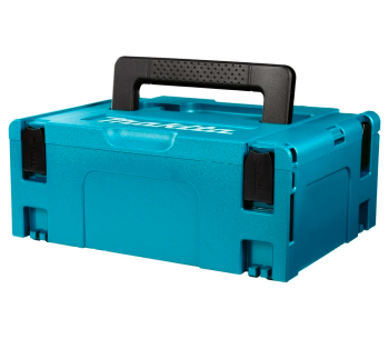 product Valiză pentru scule MAKITA MAKPAC  821550-0 Plastic