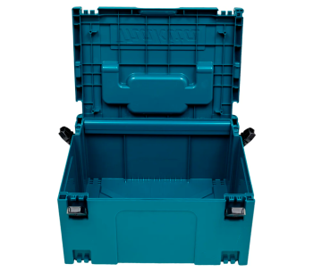Cutie pentru scule MAKITA MAKPAC 821551-8 Plastic photo 2