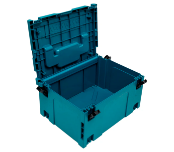 Cutie pentru scule MAKITA MAKPAC 821551-8 Plastic photo 3