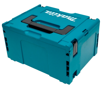 product Cutie pentru scule MAKITA MAKPAC 821551-8 Plastic