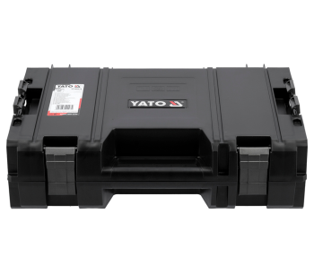 Valiză pentru scule YATO YT09171 Plastic photo 0