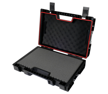 Valiză pentru scule YATO YT09171 Plastic photo 1