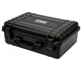 product Valiză pentru scule YATO HERMETIC YT08904 Plastic