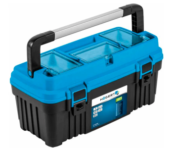 product Cutie pentru scule HOEGERT HT7G066 Plastic