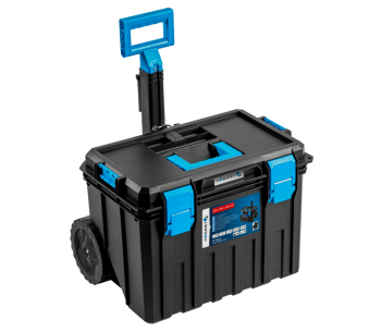 product Cărucior de bază pentru scule HOEGERT HT7G501 Plastic