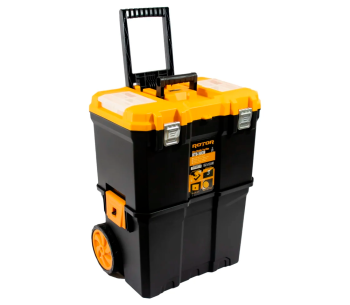 product Set de cutii pentru scule ROTOR RTB-5039 Plastic