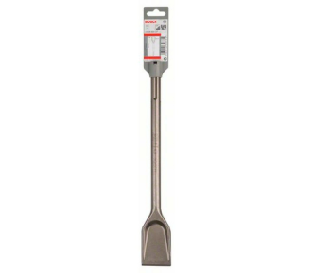 Daltă plată BOSCH 2608690097 50mm x 350mm photo 0