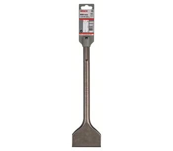 Daltă plată BOSCH 1618601008 80mm x 300mm photo 0