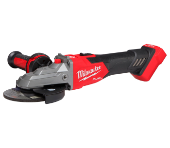 Polizor unghiular cu acumulator MILWAUKEE M18 FSAGF125XB-0X 125mm 18V photo
