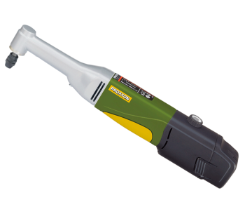 product Polizor unghiular cu acumulator PROXXON LWB/A 29805 10.8V 2.6Ah
