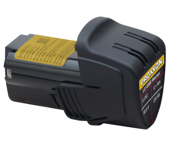 product Acumulator PROXXON 29896 Titular 10.8V 2.6Ah