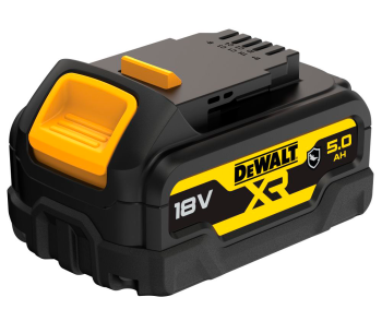 product Acumulator DEWALT DCB184G-XJ Slider 18V 5Ah