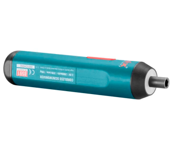 Șurubelnița cu acumulator RONIX 8591 3.6V 2Ah photo 2